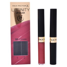 Max Factor LIPFINITY Ethereal 015 Labial Líquido Larga Duración 2 ml