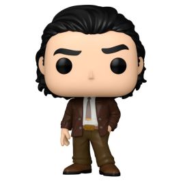 FUNKO POP Marvel Loki Season 2 - Loki Figura de Vinilo de 9cm