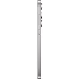 Samsung Galaxy S24 AI, SM-S921BZADEUE, Smartphone 128GB 8GB RAM 6.2" 5G Gris Marble, Pantalla Dynamic AMOLED 2X 120Hz, Cámara 50MP
