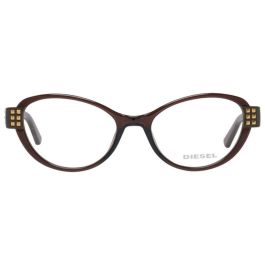 Montura de Gafas Mujer Diesel 1001 Ø 51 mm Montura de Gafas Mujer Diesel 1001 Ø 51 mm