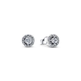 Pendientes Mujer Pandora 293019C01 Plateado Precio: 75.68999999. SKU: B13A3NE63L