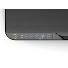 Epson EcoTank ET-2815 Impresora Multifunción A4 Color con Wi-Fi, Negro