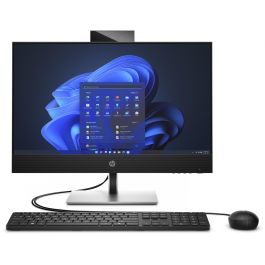 HP ProOne 440 G9 Touch i313100T All-in-One – 16GB RAM – 512GB SSD – Windows 11 Pro Precio: 979.79000042. SKU: B1HDD4NDCV