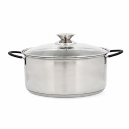 Cacerola Acero Inoxidable Sensory Quid 28 cm - 7,8 L Precio: 29.8386. SKU: B197KLMXQH