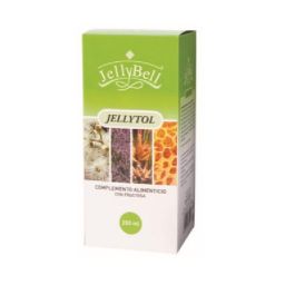 Jellytol Jellytol Precio: 15.5899997. SKU: B19T62DQ6K
