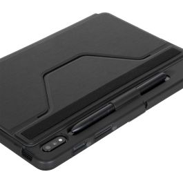 Targus Click-In 27,9 cm (11") Folio Negro Targus Click-In 27,9 cm (11") Folio Negro