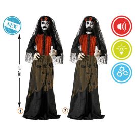 Decoración para Halloween 167 cm