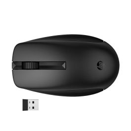 HP 650 Combo Teclado y Ratón Inalámbricos - Confort, Productividad, Teclas Personalizables y Materiales Reciclados