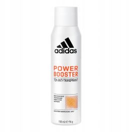 Power Booster, Antitranspirante, Desodorante en spray, Para hombres, 150 ml Precio: 5.445. SKU: B1KH9EGNQD