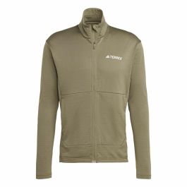 Chaqueta Deportiva para Hombre Adidas Mt Lt Fl Fz Ja Marrón Hombre Precio: 89.9998. SKU: B1FHG74T65