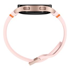 Samsung Galaxy Watch Fe 40Mm Bluetooth Pink Gold Sm-R861