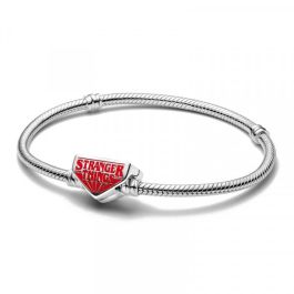 Pulsera Mujer Pandora 593572C01-19 Plateado Precio: 122.68999974. SKU: B1HY7YCRND