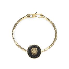 Pulsera Mujer Guess JUMB01317JWYGYBS Precio: 87.5000005. SKU: B1BS4NMFHT