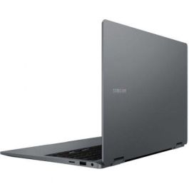 Samsung NP754QHA-KA1ES Portátil Convertible Galaxy Book5 360 Intel Core Ultra 5-256V 16GB RAM 512GB SSD 15.6" Táctil FHD AMOLED Windows 11 Pro Samsung NP754QHA-KA1ES Portátil Convertible Galaxy Book5 360 Intel Core Ultra 5-256V 16GB RAM 512GB SSD 15.6" Táctil FHD AMOLED Windows 11 Pro