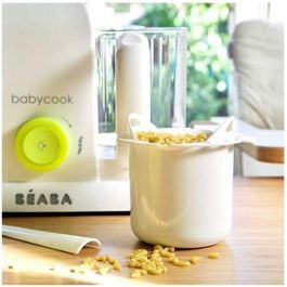 Beaba Cesta de Cocción Original para Babycook y Babycook Plus, Pasta Arrocera y Almidón 350 gr