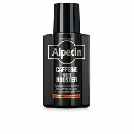 Alpecin Caffeine Tónico Capilar 200 mL Precio: 12.89000053. SKU: B1A9ELMDPR