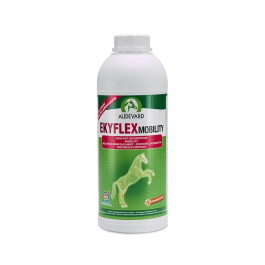 Audevard Ekyflex Mobility Complemento Nutricional para Caballos Rigidez Articular 1 L Precio: 43.7900001. SKU: B1DYECKT42