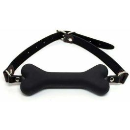 Mordaza Fetish Arts Negro