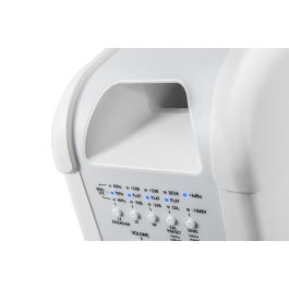 IKMULTIMED iLoud MTM MKII Monitor de Referencia Blanco (Unidad)