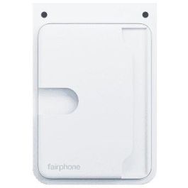 Fairphone Gen. 6 Kartenhalter Cloud White weiß Precio: 37.7399. SKU: B19S8N8WJA