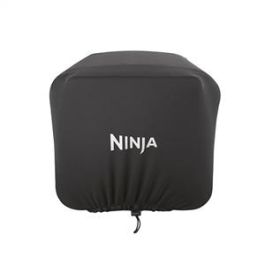 Ninja Funda Horno OO101EU Woodfire Resistente a la Intemperie para Parrilla Eléctrica de Exterior Precio: 24.9986. SKU: B1ESJJ7K2L