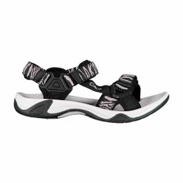 Sandalias de Mujer Campagnolo Hamal Negro 31 Precio: 40.7044. SKU: B1D5T7KY72