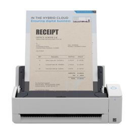 RICOH FUJITSU Escaner ScanSnap iX1300