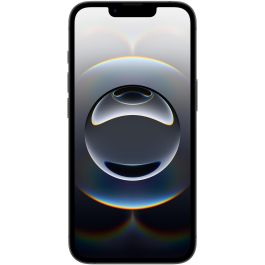 Apple iPhone 16e 512GB Negro - Smartphone con Pantalla 6.1" Super Retina XDR, Cámara 48MP, Chip A18, iOS 18