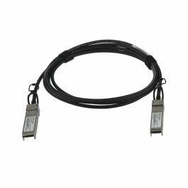 Cable fibra óptica Startech SFP+ 2 m Cable fibra óptica Startech SFP+ 2 m