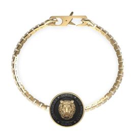 Pulsera Mujer Guess JUMB01317JWYGYBS Pulsera Mujer Guess JUMB01317JWYGYBS