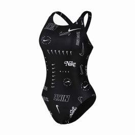 Bañador Mujer Nike Fastback Negro Precio: 62.9442. SKU: B1J3JRWM33