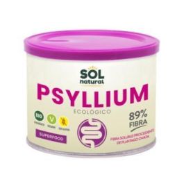 Psyllium En Polvo 200Gr. Bio Precio: 10.5900003. SKU: B16JT24ZYP