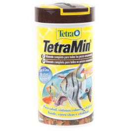 Tetra Animin Gold Fish Comida para Peces de Agua Fría 1L Precio: 22.4455. SKU: B1G9RTEMFM