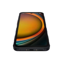 Samsung Galaxy XCover7 Pro Enterprise Edition SM-G766BZKDEEB 6.6" 6GB 128GB 50MP 4350mAh Negro Samsung Galaxy XCover7 Pro Enterprise Edition SM-G766BZKDEEB 6.6" 6GB 128GB 50MP 4350mAh Negro