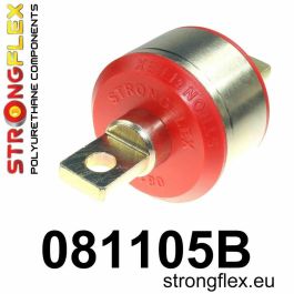Silentblock Strongflex STF081105BX2 Silentblock Strongflex STF081105BX2 Precio: 65.88999945. SKU: S3786313