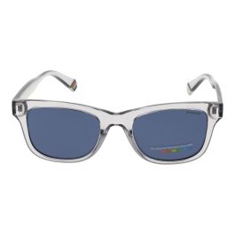 Gafas de Sol Unisex Polaroid PLD 6206_S 51KB7C3