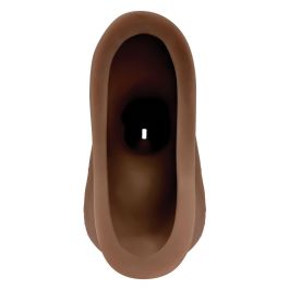 Consolador Realista Gender X Gender X TPE Ø 3,7 cm Consolador Realista Gender X Gender X TPE Ø 3,7 cm