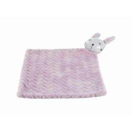 Manta para Mascotas Trixie 038242 Lila Gris claro 55 x 40 cm Precio: 13.89000019. SKU: B1KEAV2ZFV