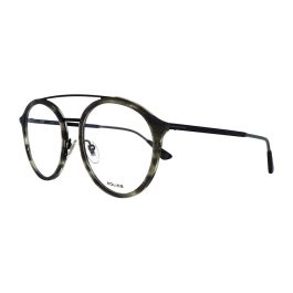 Montura de Gafas Hombre Police VPL688-524ATM Gris Ø 52 mm Precio: 52.78999979. SKU: S7221603