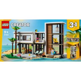 LEGO 31153 Creator 3-in-1 Modernes Haus
