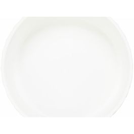 Comedero para Perro Trixie T25025 Blanco Ø 20 cm 1,6 L