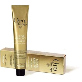 24k Oro Puro, Sin amoníaco, Tinte permanente para el cabello, 5.6 Light Brown Red, 100 ml Precio: 13.89000019. SKU: B1AVQWC2WW