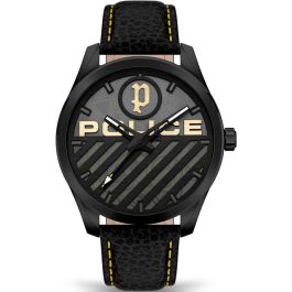 Reloj Hombre Police GRILLE (Ø 48 mm) Reloj Hombre Police GRILLE (Ø 48 mm) Precio: 105.50000043. SKU: B14M4HSCBK