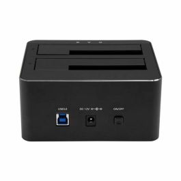 Dockstation Startech SDOCK2U33V Dockstation Startech SDOCK2U33V