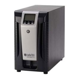 Riello SEP 2200 SAI Sentinel Pro 2200 T UPS Onda Senoidal Pura para Servidores 2200 VA 1760W Mini Torre 8 Salidas C13 Precio: 782.99000054. SKU: S5611242