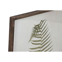 Cuadro Home ESPRIT Cristal Abeto 45 x 2,5 x 70 cm
