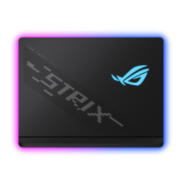 ASUS ROG G635LW-RW022W ROG Strix SCAR 16 Portátil Gaming 16" WQXGA 240Hz Intel Core Ultra 9 275HX 64GB RAM 2TB SSD RTX 5080 16GB Windows 11 Home Negro