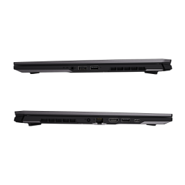 Gigabyte Portátil AERO X16 2WHA3ESC65AH, AMD Ryzen AI 9 HX 370, 32GB DDR5, SSD 2TB (1TB+1TB), 16" QHD+ 165Hz, RTX 5070 8GB, Windows 11 Home