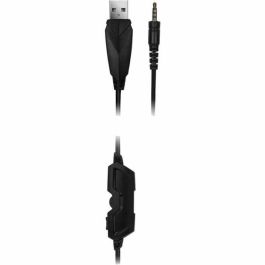 Yenkee YHP 3006 Auriculares para Juegos TRINITY