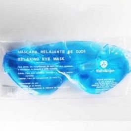 RADHE SHYAM Mascarilla Relajante de Ojos Azul para Aliviar Congestión Nasal y Ojos Cansados/Hinchados Precio: 4.88999962. SKU: B12P4J9LZ7
